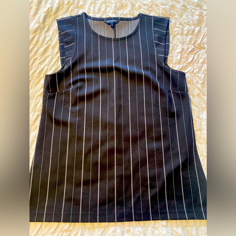 Banana Republic Top Size M